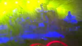 UMPHREY'S McGEE : Piranhas : {1080p HD} : Riverside Theater : Milwaukee, WI : 10/29/2015