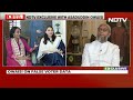 Asaduddin Owaisi Interview | Asaduddin Owaisi On His Friendship With Telangana CM Revanth Reddy - Video