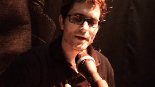Video thumbnail for Digitech Vocalist Live 5 demonstration NAMM2011 by sirlestat14