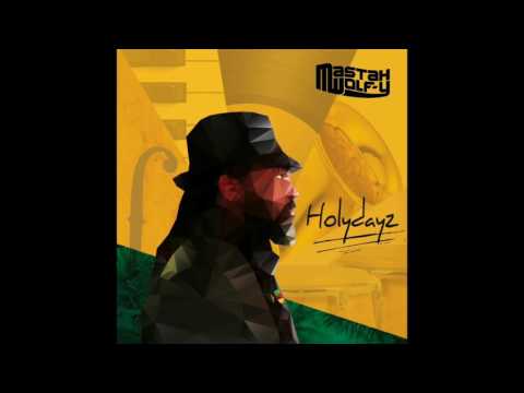 01 - Black Jazz (Holydayz / Mastah Wolf-y)