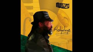 01 - Black Jazz (Holydayz / Mastah Wolf-y)