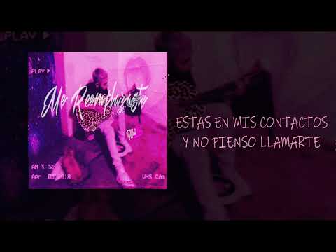 Tywest, Me reemplazaste video lyric 2019