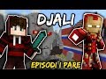 DJALI Film Djali Me Superfuqi Episodi 1
