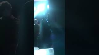 #Live Jann Halexander 'Consolatio' avec le public 23/04/22 au Portail, Villejuif #extrait #chanson