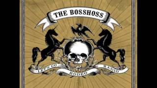 The Bosshoss-It&#39;s not unusual (Radio Version)
