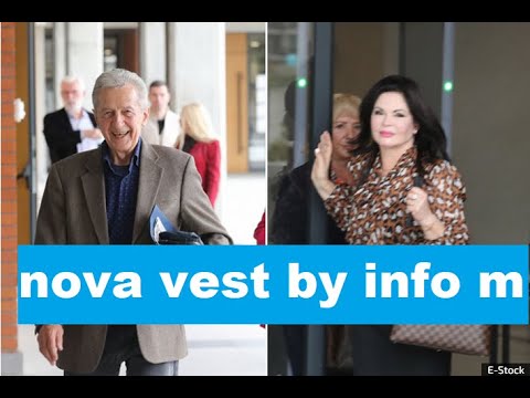Mi smo GODINAMA bili JAVNA TAJNA - NOVA DRAMA Miroslava Ilića i Mirjane Antonović #infom #infodana