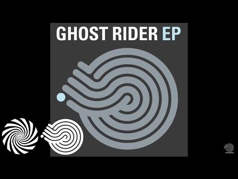 Ghost Rider - Sweet Poison