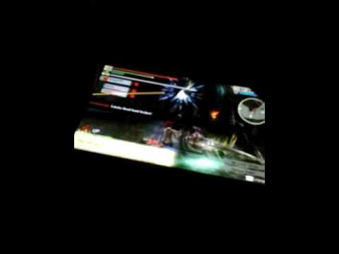 God Eater 2 Rage Burst ps vita Walkthrough part 59