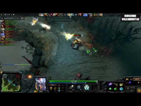 w33 Skywrath Mage 7992 MMR Ranked Gameplay   Dota 2