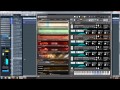 Video 1: Dream Audio Tools - Indie Fingers, Vol I & II (Review by Meena Shamaly)