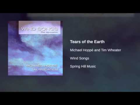 Michael Hoppé and Tim Wheater - Tears of the Earth