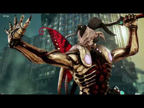 Tekken 7 Player Match - Yoshimitsu(Shylectre) vs Julia(1nternationa7)