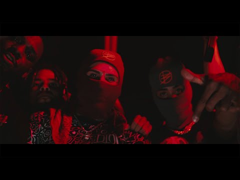 "Back In Sangre" Blood (REMIX) -ElGallo Duran X Young Lachii #SpanishTrap #PoohShiesty