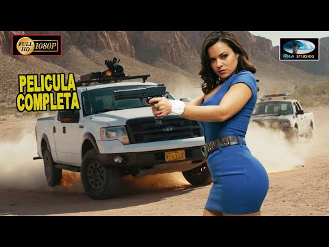 🎥  una mujer viene al frente del comando X- PELICULA COMPLETA NARCOS 🎬