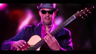 RAUL MIDON & JASON MRAZ   Keep on hoping (reggaemix)