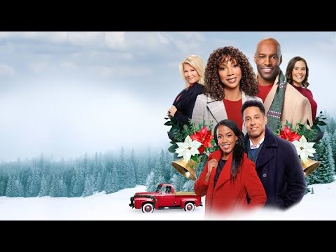 Natal Em Evergreen: Casamento à Vista - Filme de Natal e Romance 2020 - Dublado / Completo