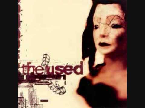 The Used-Blue and Yellow