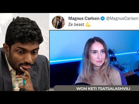 Not just BEAST, he is ZE BEAST