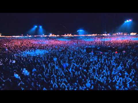 Robbie Williams - Angel - live (HD)