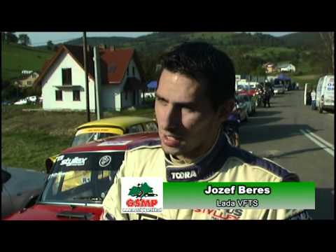 Relacja GSMP Załuż 2010 - część 2/4