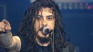 Krisiun - Wolfen Tyranny (Live Metalmania Festival 2006, From Armageddon DVD)