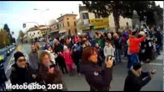 preview picture of video 'MOTOBABBO 2013 Mirano'