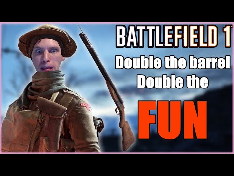 Battlefield 1 in 2025… Still Absolute Chaos