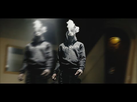 PURP - ATLAS Pt 1 (Clip Officiel)
