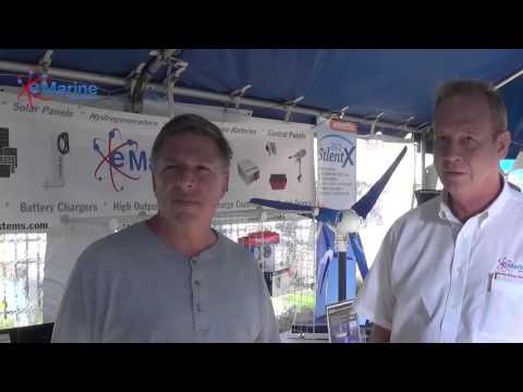 Annapolis Hybrid Marine video thumbnail