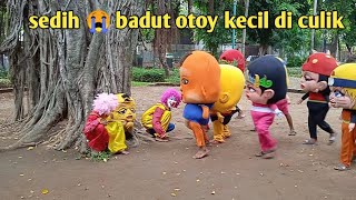 Download lagu sad 😭 little clown toy was kidnapped // Be careful guys.. there are many kidnappers mp3