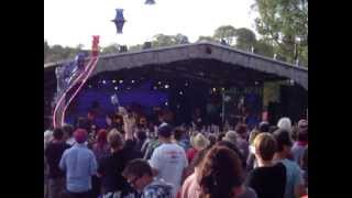 Roky Erickson - Don't Slander Me - Golden Plains Sixxx 2012