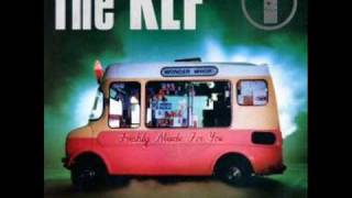 The KLF - Justified &amp; Ancient (All Bound...)