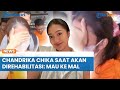 Selebgram Chandrika Chika Batal Dipenjara Imbas Pesta Narkoba Masih Bisa Bercanda Mau Ke Mall