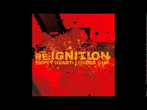 Re-Ignition - By A Thread