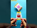 Friendship Day Craft Friends Chocolate Gift Friendshipday Friends Gifts Shorts