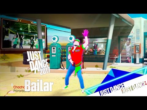 Just Dance 2017 - Bailar | Community Remix