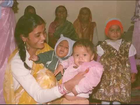 Happy Birthday Nimmi.. :)