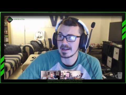 Smash is Here! - Game Awards Reactions - The Game Tasty Show - from NerdBacon