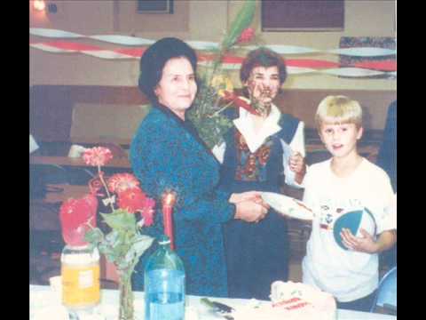 Krystyna Ostach, Mateusz Kuśmider, Adam Kmieć, Ogród Oliwny