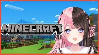 あっ…… - 【Minecraft】雑談しながらいろいろやる【IBG/橘ひなの】