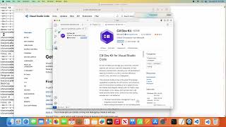 6 Mac Install Visual Studio Code