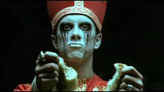 Behemoth - Slaves Shall Serve [Official Music Video] 4K Remastered