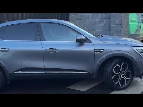 Renault Arkana S EDITION E-TECH HYBRID 145 AUTO - Image 2