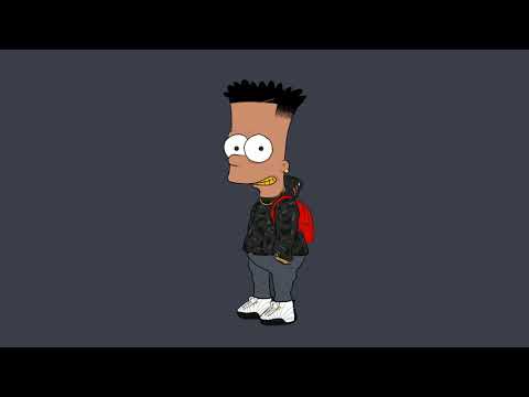 [FREE] Kodes x Larry type beat 2020 - "GANGSTER" | Instru Rap