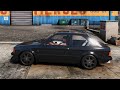 1986 Ford Escort RS Turbo [Add-On | Extras] 11