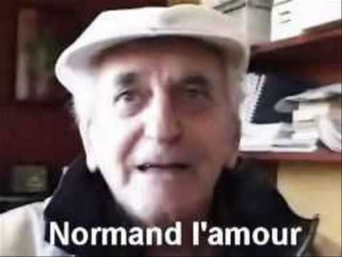 Normand L'amour - Toute noire