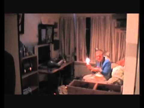 Gørslev - Jackie vs Forbrydere