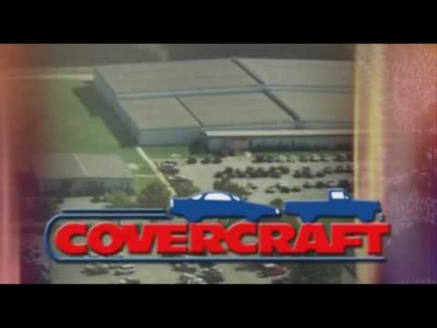 Covercraft Industries