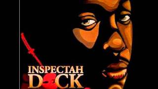 Inspectah Deck - Gotta Luvit