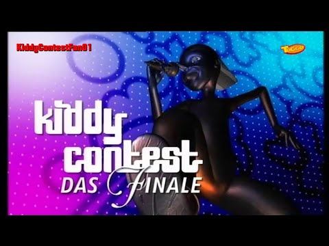 KIDDY CONTEST - Das war 2007